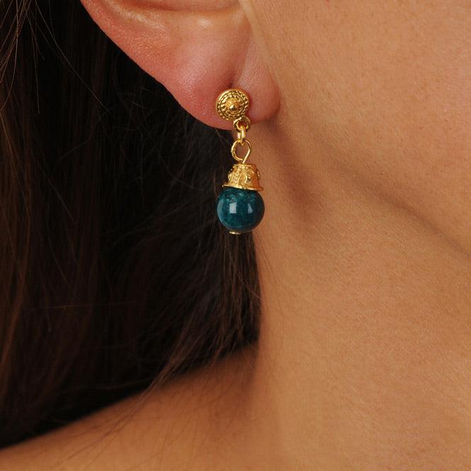 Arete Semipreciosa