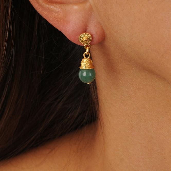 Arete Semipreciosa