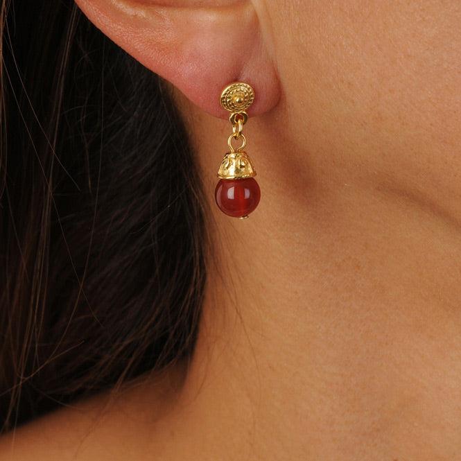 Arete Semipreciosa