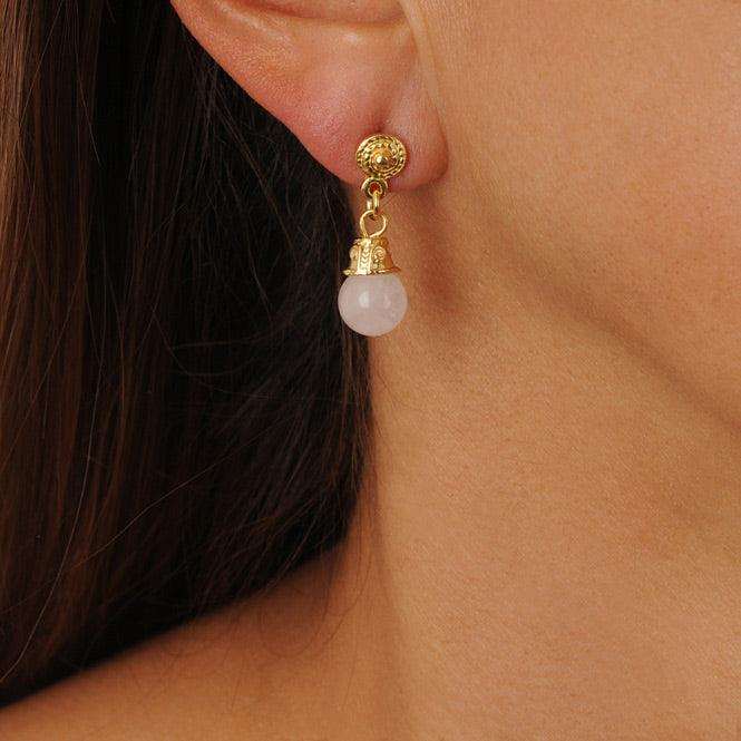 Arete Semipreciosa