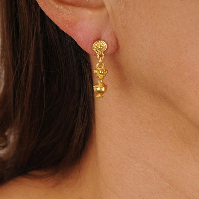 Arete Poporo Quimbaya