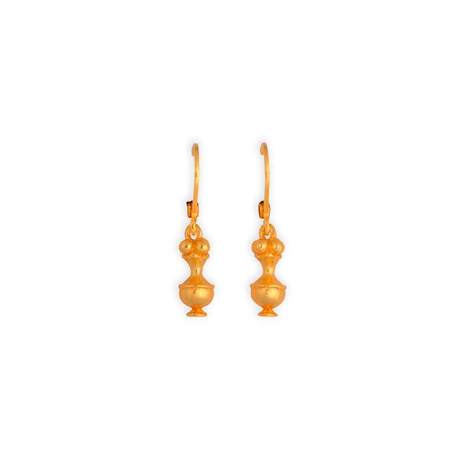 Arete Poporo Quimbaya