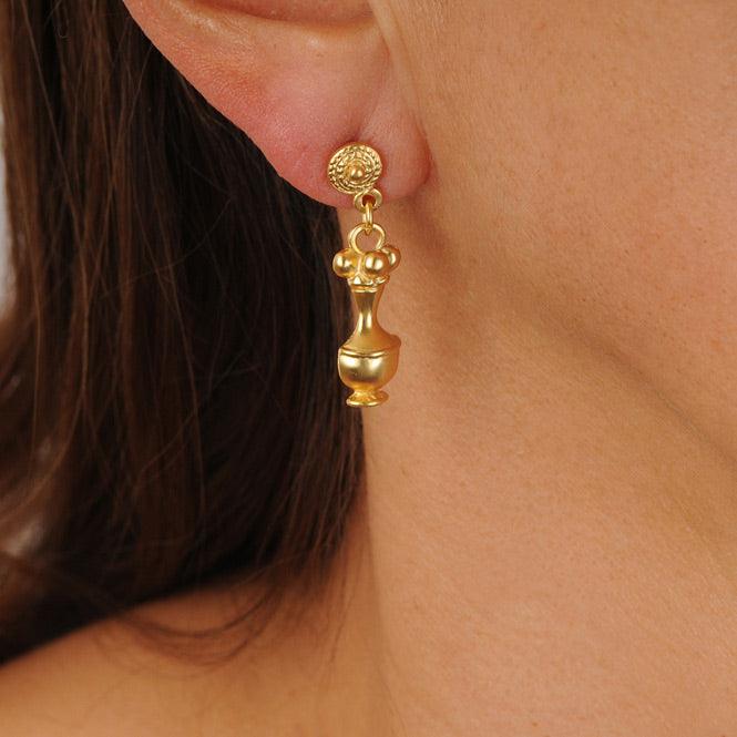 Arete Poporo Quimbaya