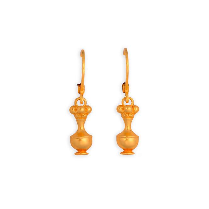 Arete Poporo Quimbaya