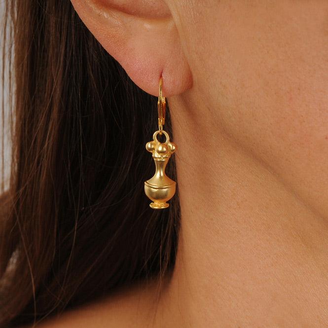 Arete Poporo Quimbaya