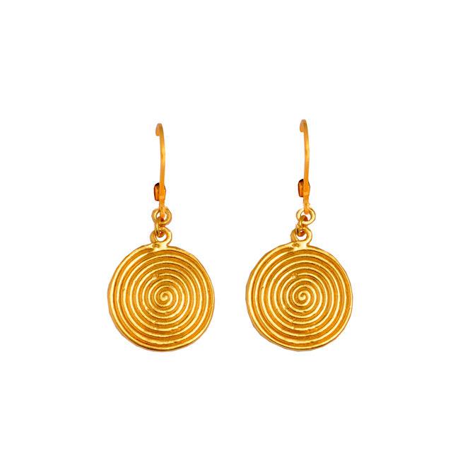 Arete Pectoral Quimbaya
