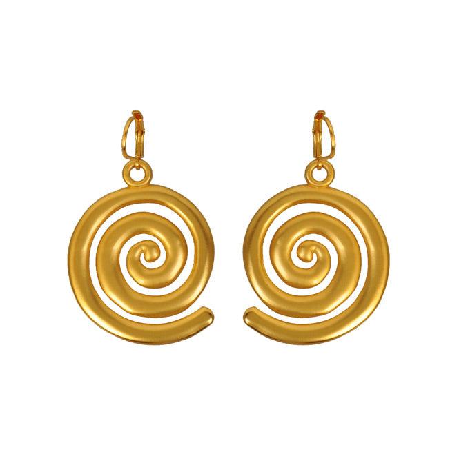 Arete Espiral Quimbaya