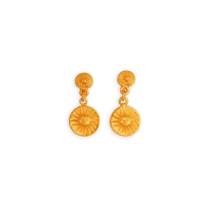 Arete Sol Muisca