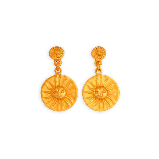 Arete Sol Muisca
