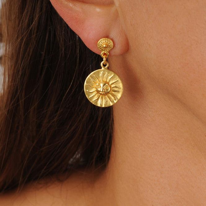 Arete Sol Muisca