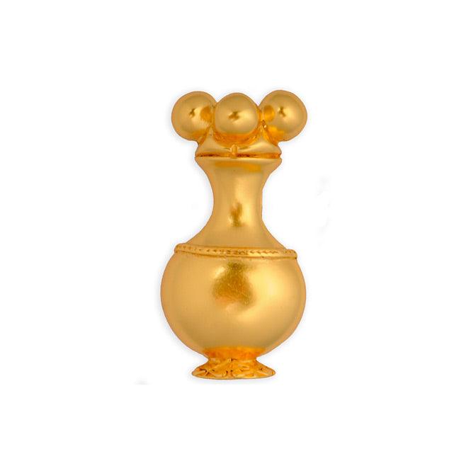 Broche Poporo Qimbaya