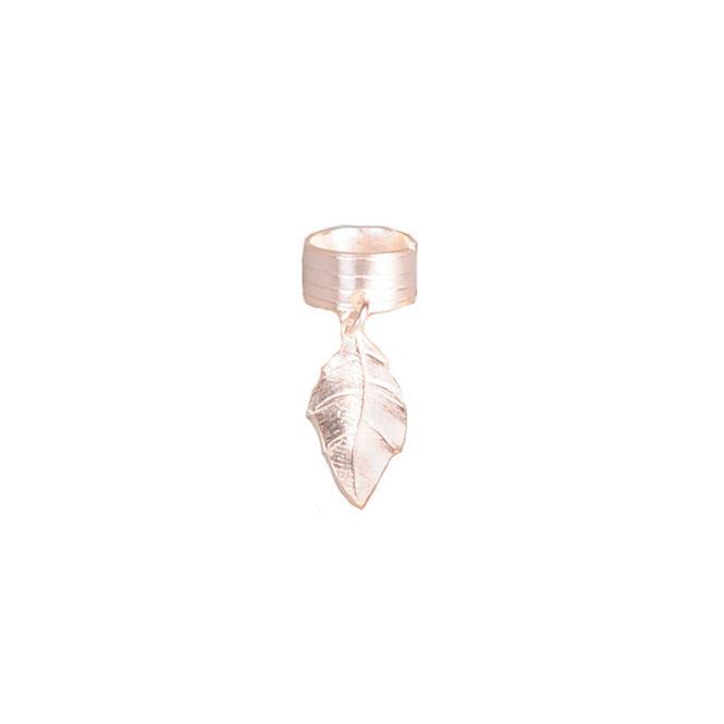 Ear Cuff Hoja Edén