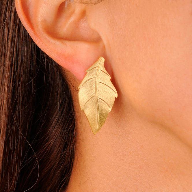 Arete Hoja Edén