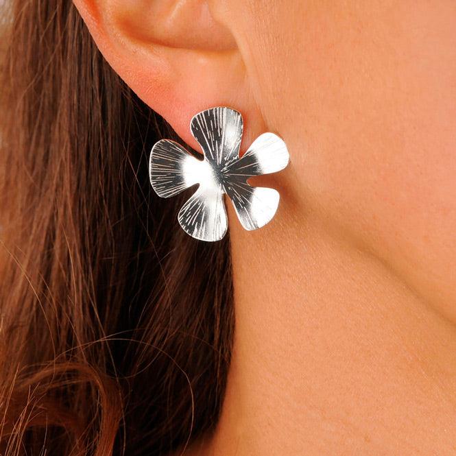 Arete Topo Mediano Flor Edén