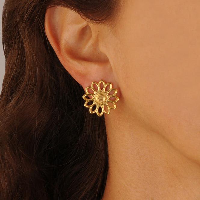 Arete Topo Girasol Renacer