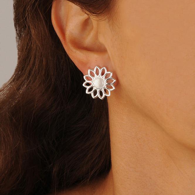 Arete Topo Girasol Renacer