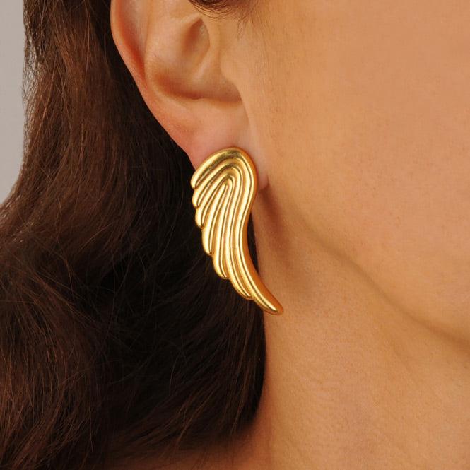 Arete grande ala Renacer