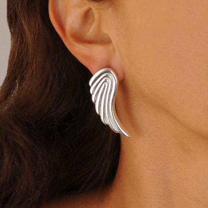 Arete grande ala Renacer