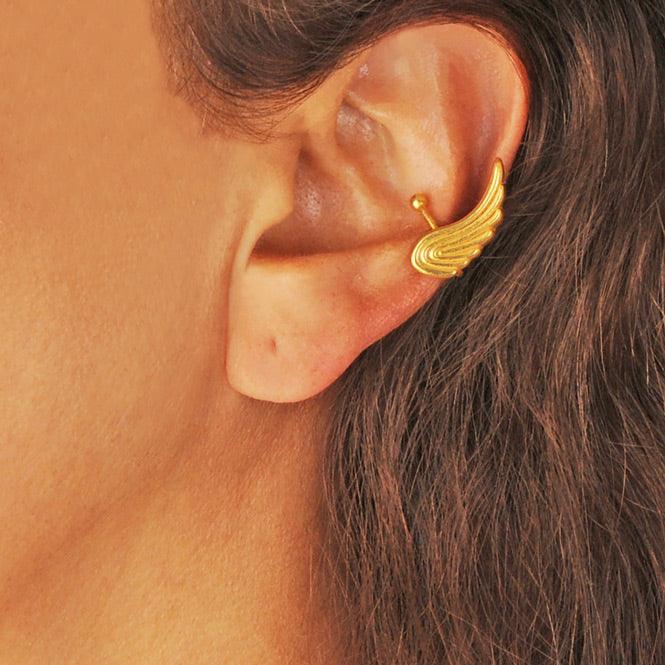 Ear Cuff Ala Renacer