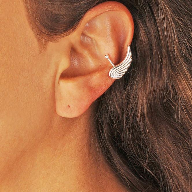 Ear Cuff Ala Renacer