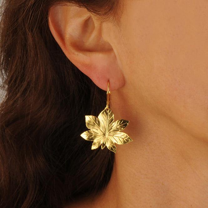 Arete Hoja Renacer