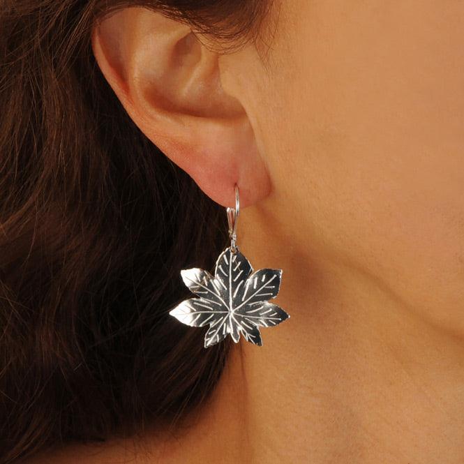 Arete Hoja Renacer