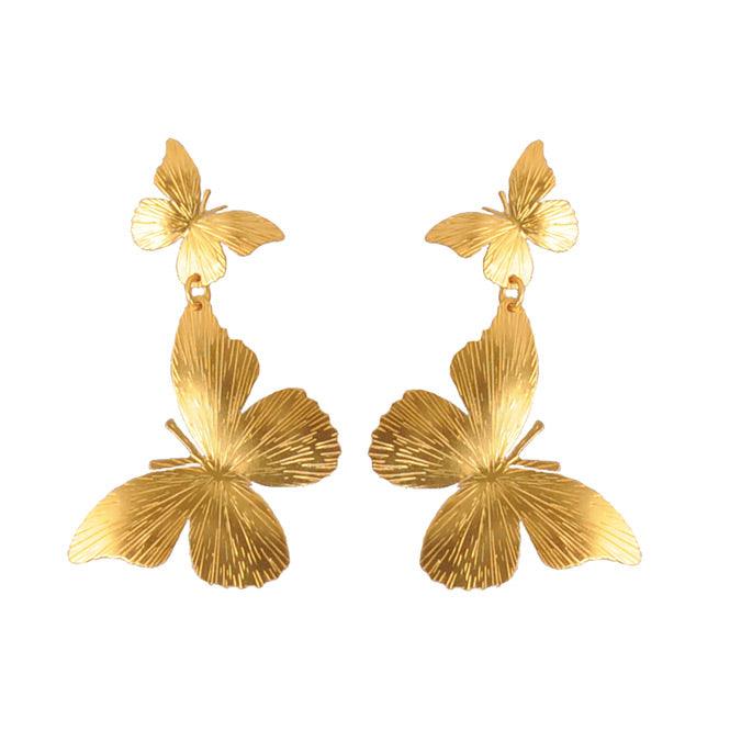 Arete Largo Mariposas Renacer
