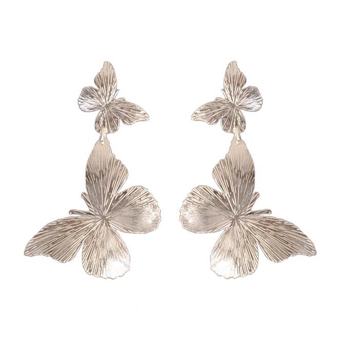 Arete Largo Mariposas Renacer