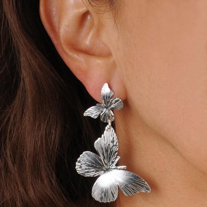 Arete Largo Mariposas Renacer