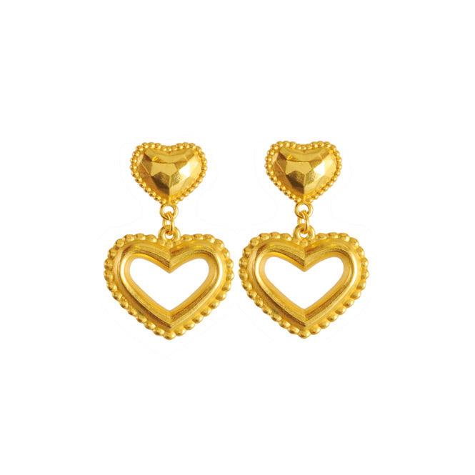 Arete Dos Corazones Resilientes