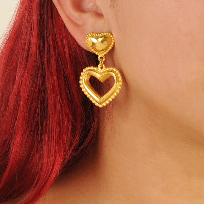 Arete Dos Corazones Resilientes