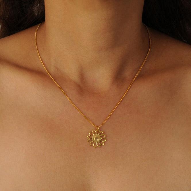 Cadena Girasol Renacer