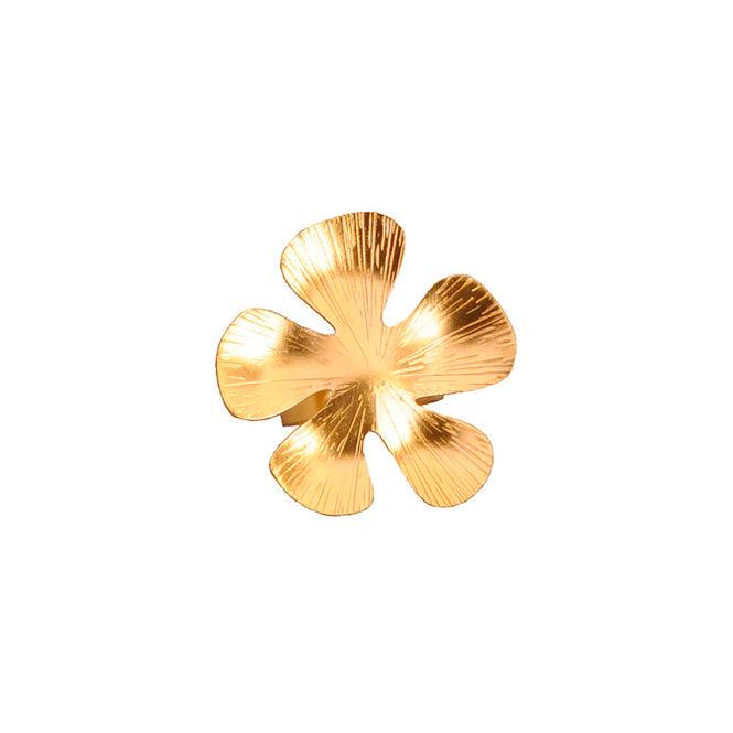 Anillo Flor Edén