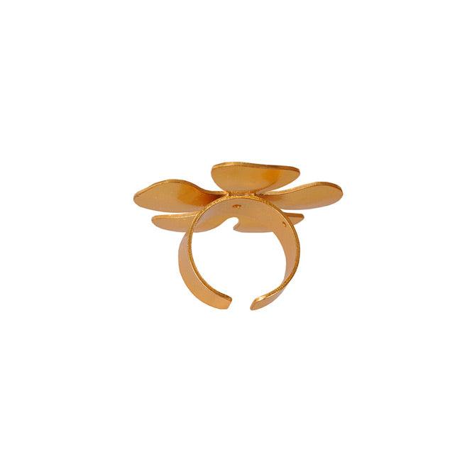 Anillo Flor Edén