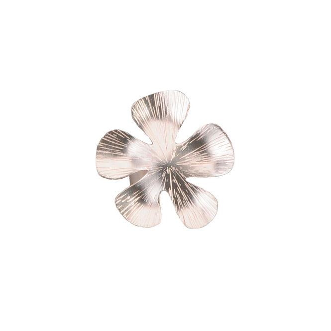 Anillo Flor Edén