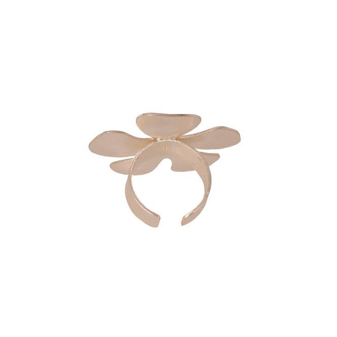 Anillo Flor Edén