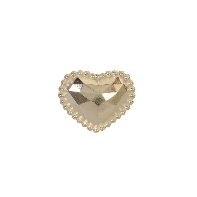 Anillo Corazón Resiliente