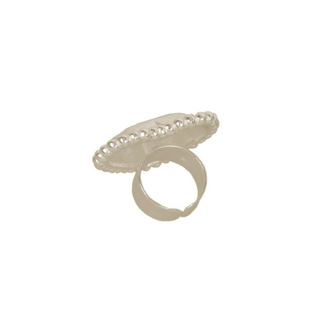 Anillo Corazón Resiliente