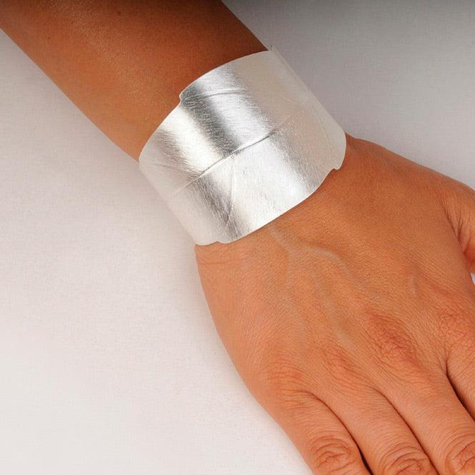 Brazalete Hoja Edén