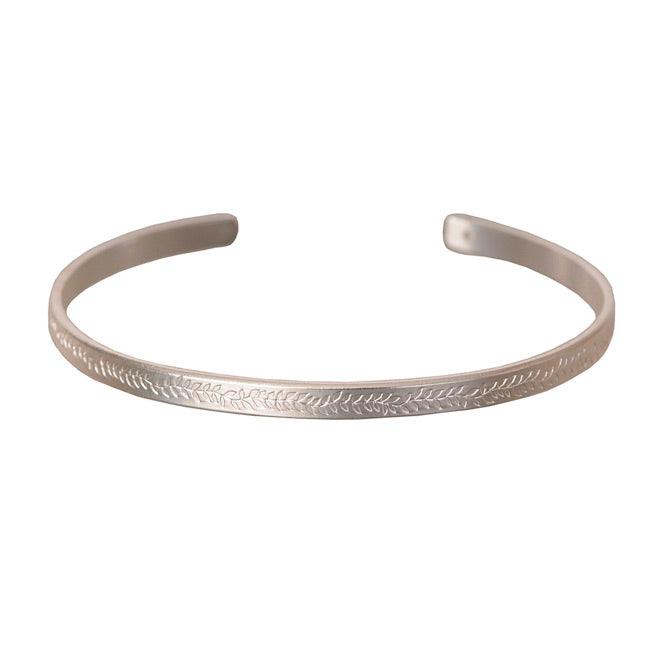 Brazalete Rama De Laurel Renacer