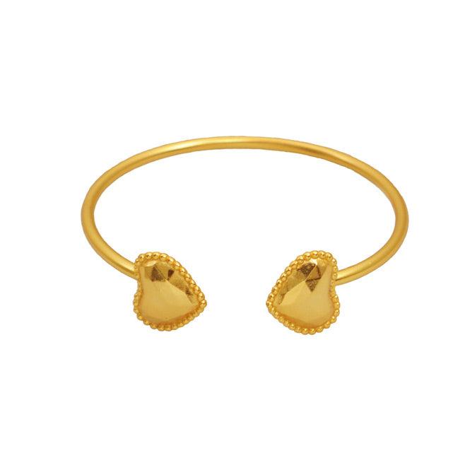 Brazalete Corazón Resiliente