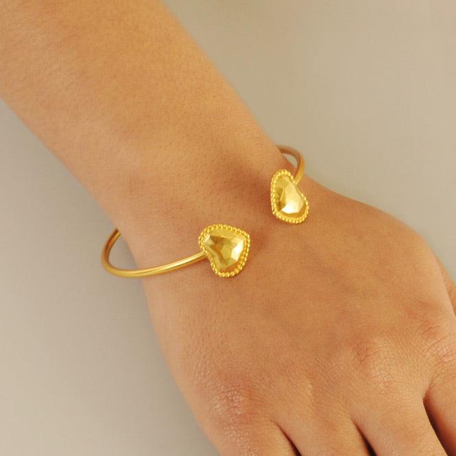 Brazalete Corazón Resiliente