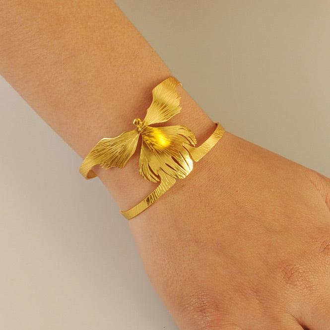 Brazalete Ave Fénix Resiliencia