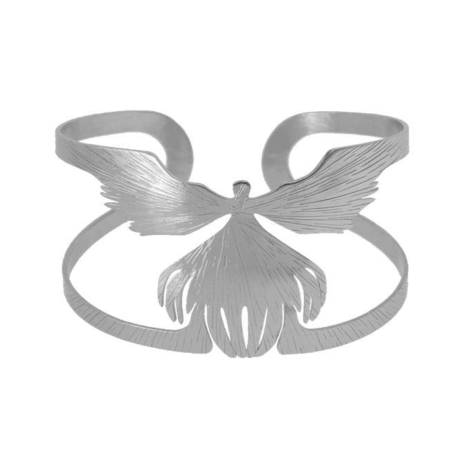 Brazalete Ave Fénix Resiliencia