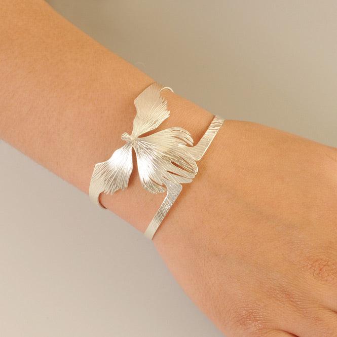 Brazalete Ave Fénix Resiliencia