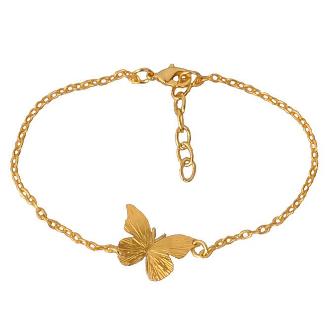 Pulsera Mariposa Renacer