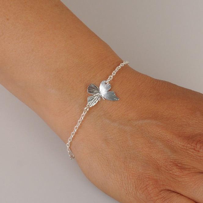 Pulsera Mariposa Renacer