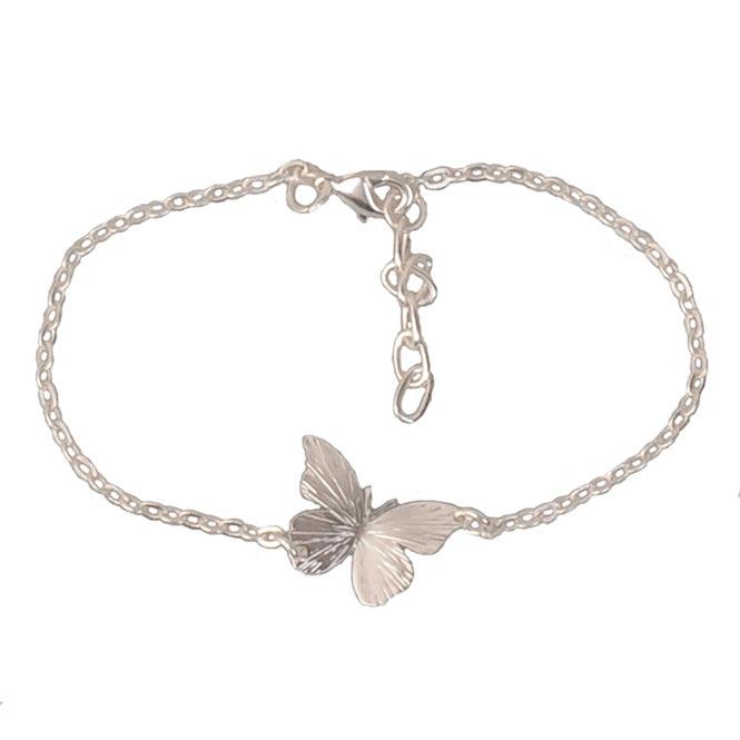 Pulsera Mariposa Renacer