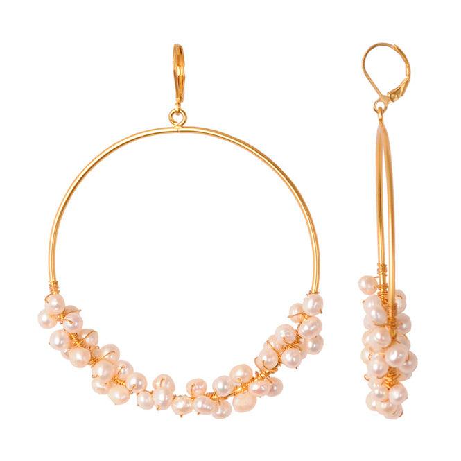 Candonga Grande Perlas