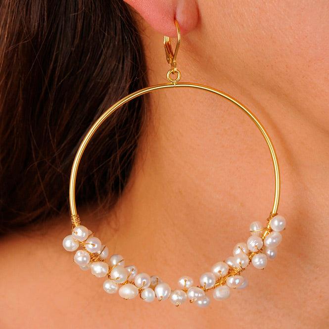 Candonga Grande Perlas
